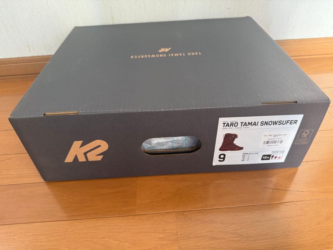 TARO TAMAI SUFER【即購入•値引き交渉可】