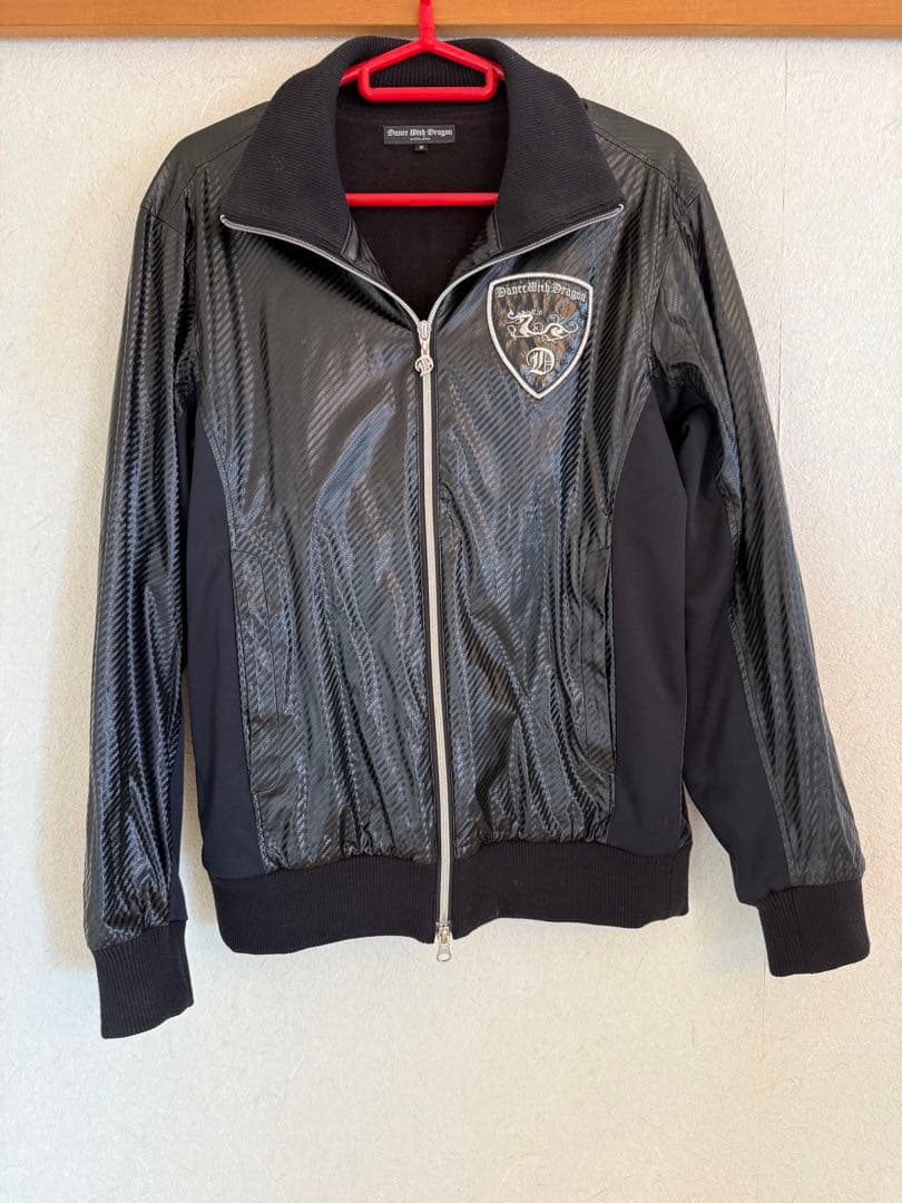 Dance With Dragon ブルゾン サイズ2