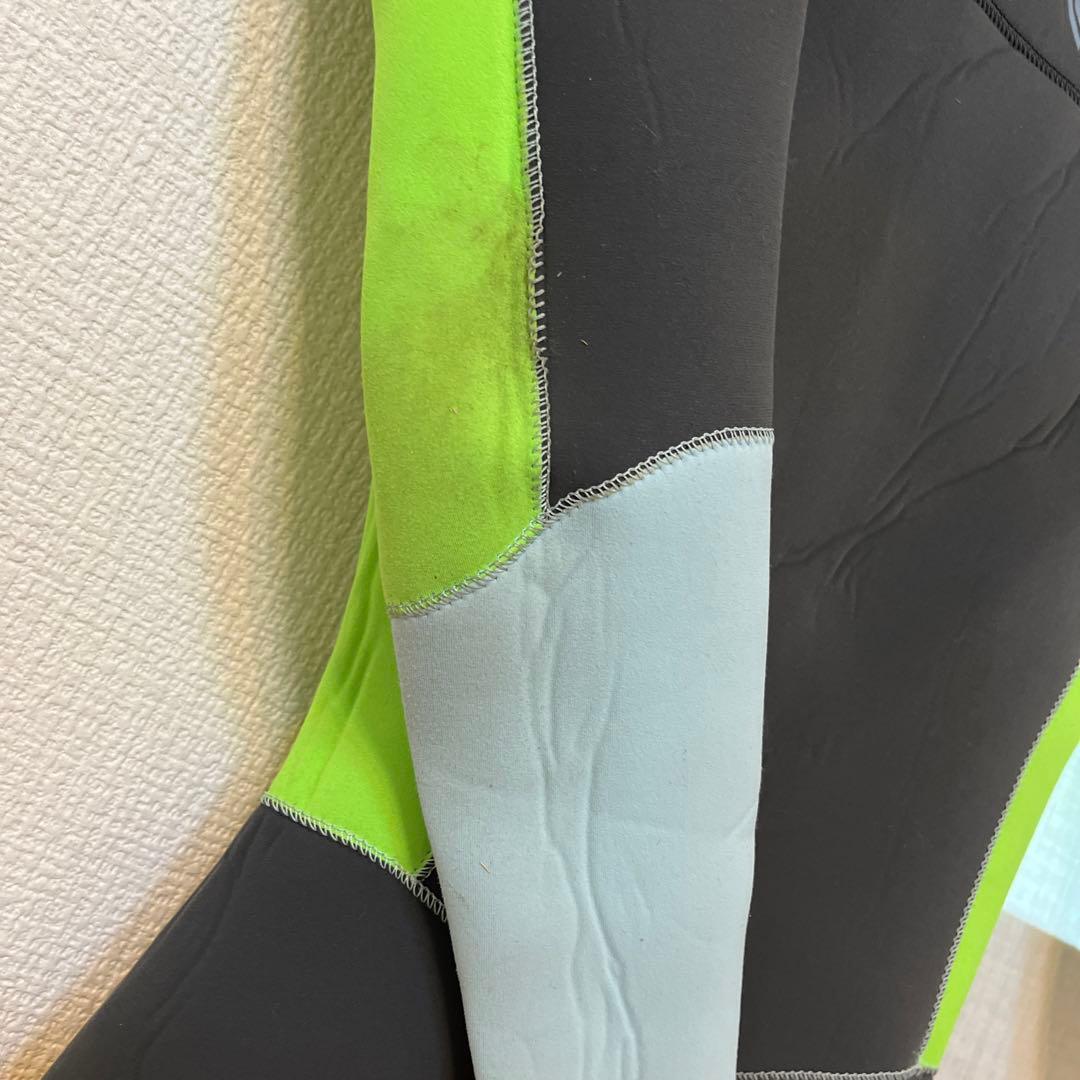 roxy ウェットスーツ