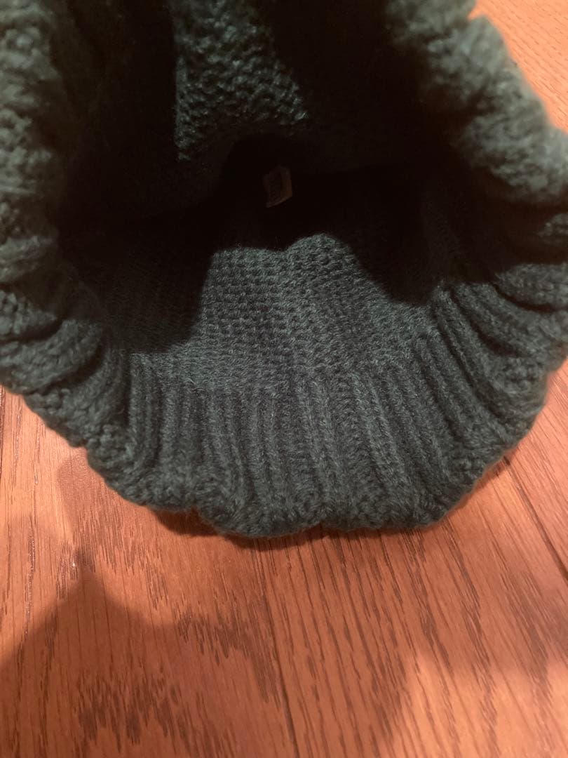 貴重！BAKER skateboard ビーニー　ニット　キャップ　cap