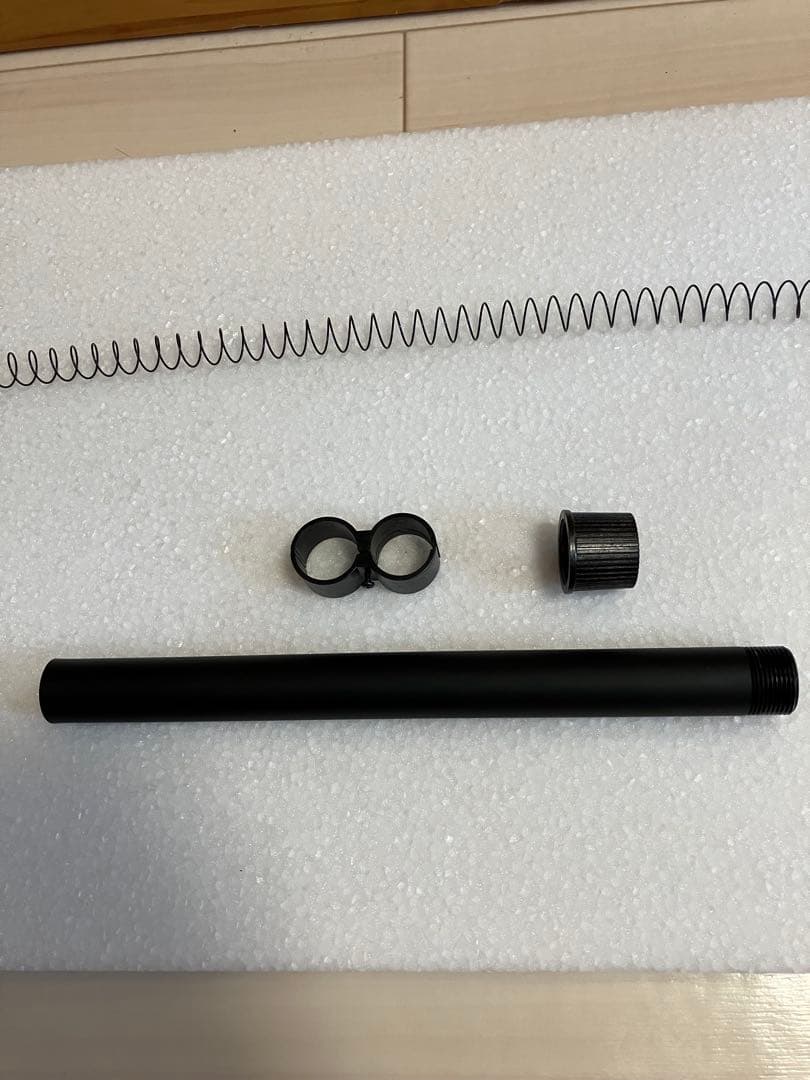 マルゼン　エクステンションマガジンチューブ