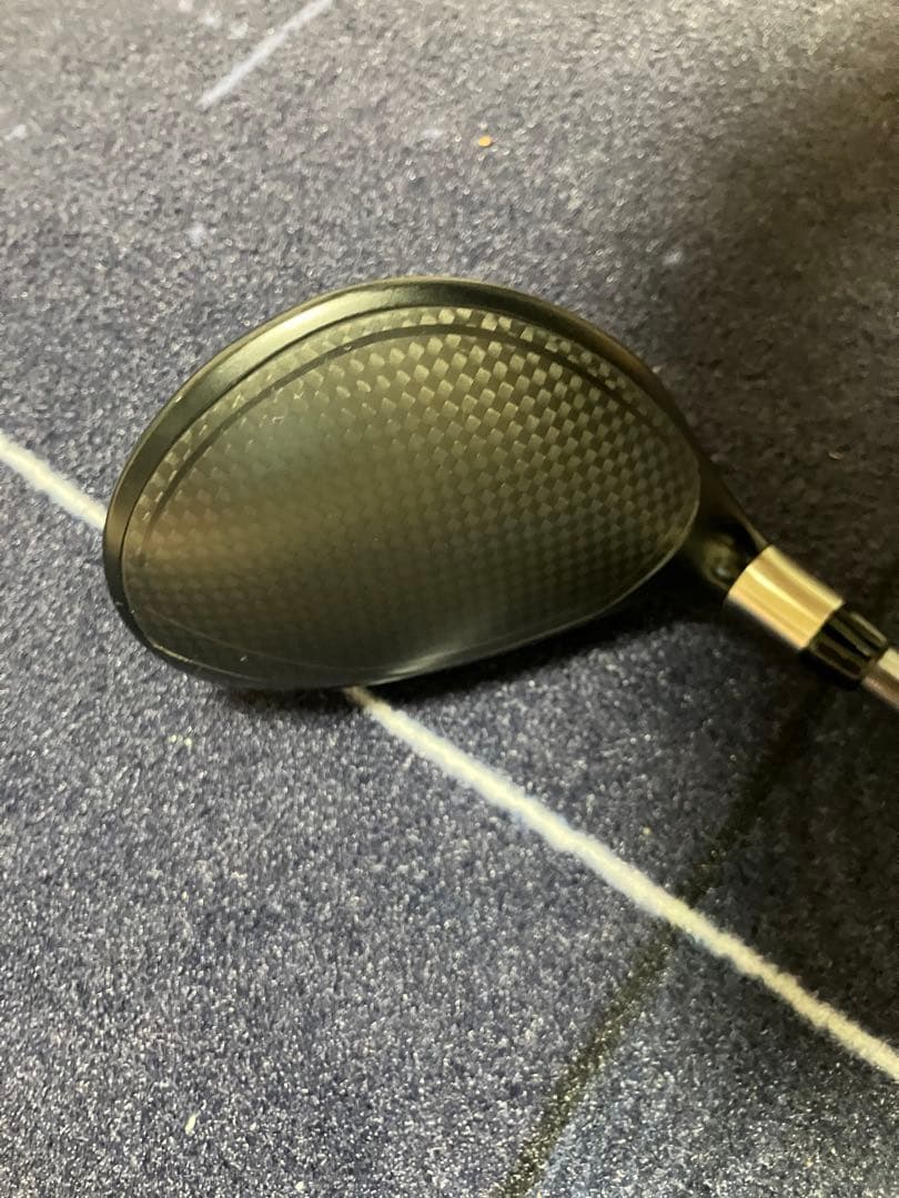 ブリヂストン　B2 FW5番　　18°