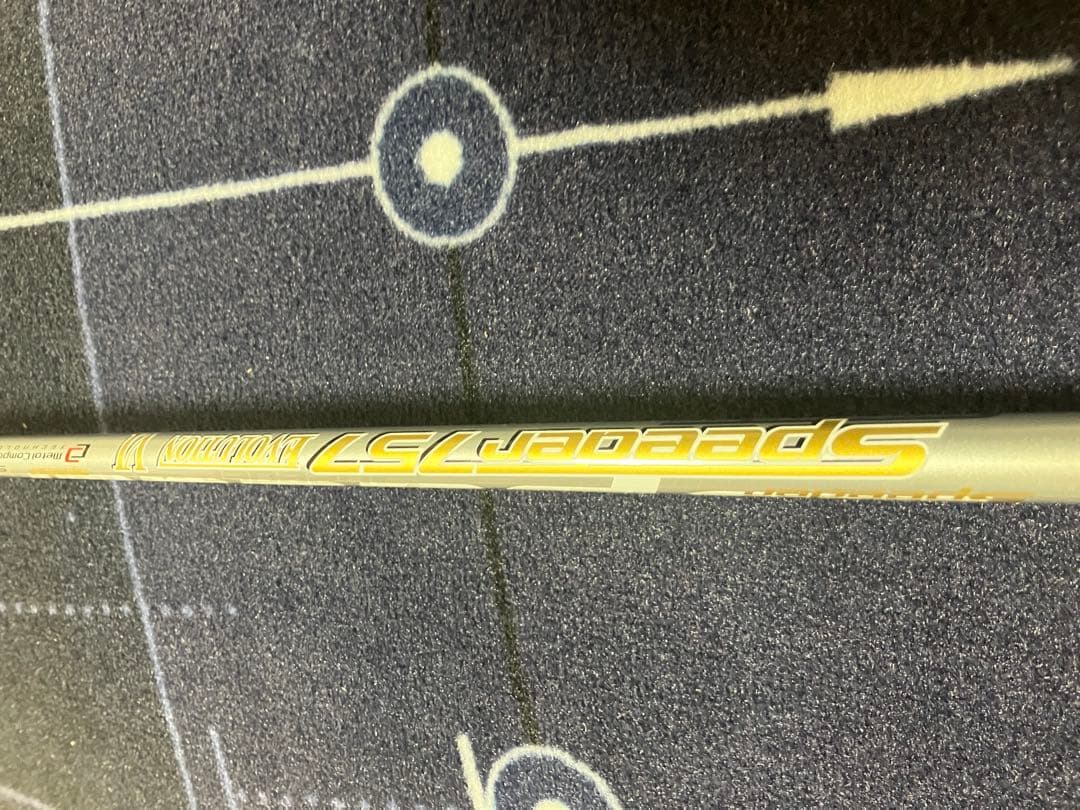 ブリヂストン　B2 FW5番　　18°