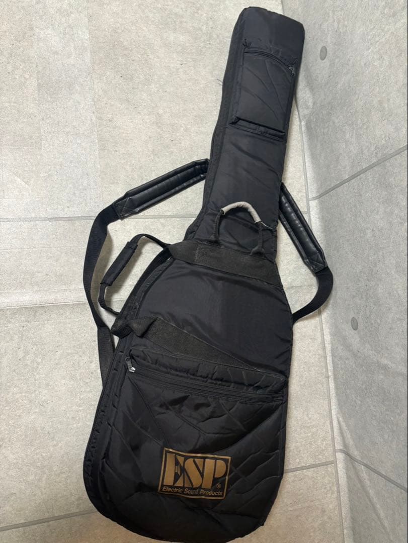 ESP navigator JB ジャズベース エレキベース