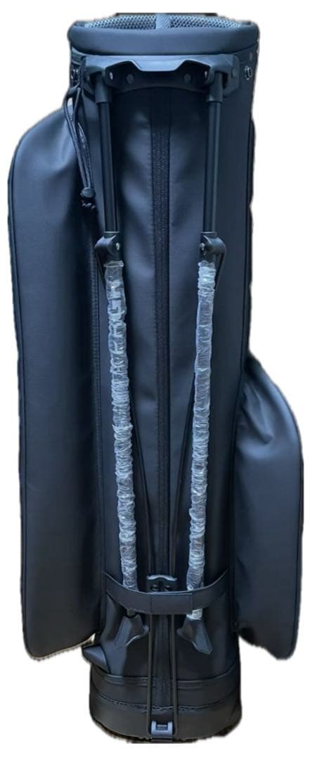 【新品】PRGR プロギア スタンド付 キャディバック PCB-109 ゴルフ