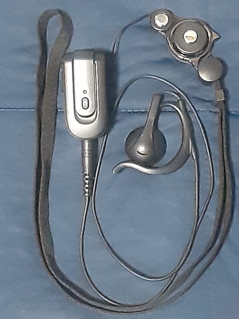 美品✨Bluetoothアルインコ特小トランシーバーDJ-P421LAフルセット