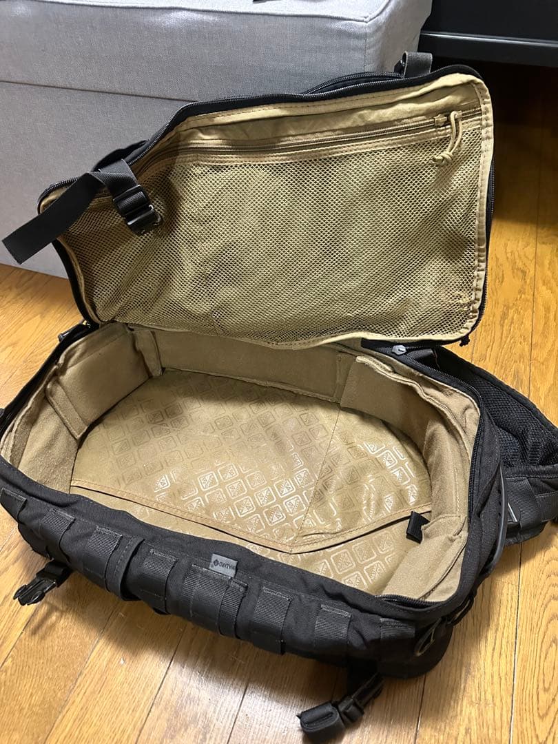 ハザード4 Switchback HAZARD4