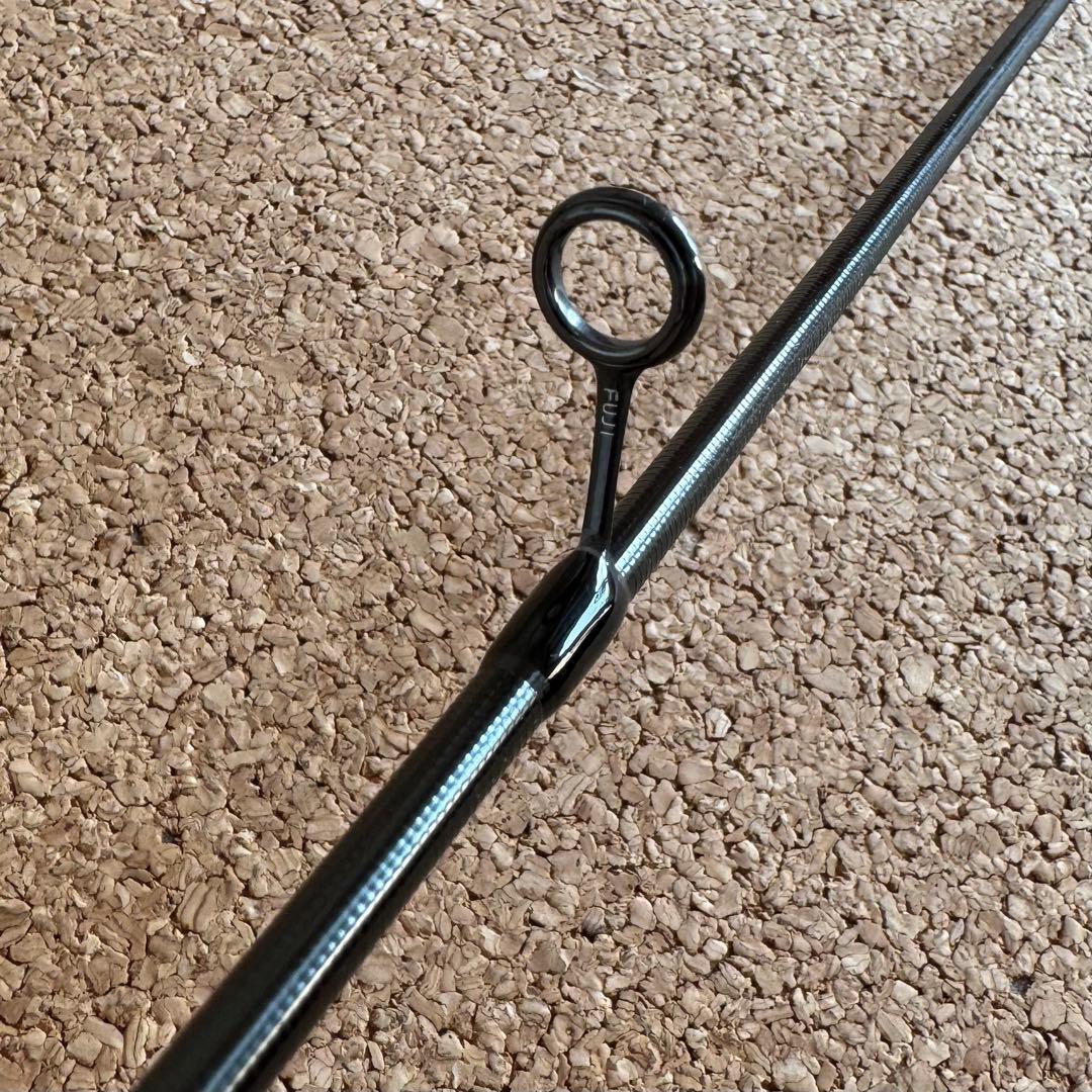 【極美品】G-TEC XrosSensitive XSS-67ST-Pro