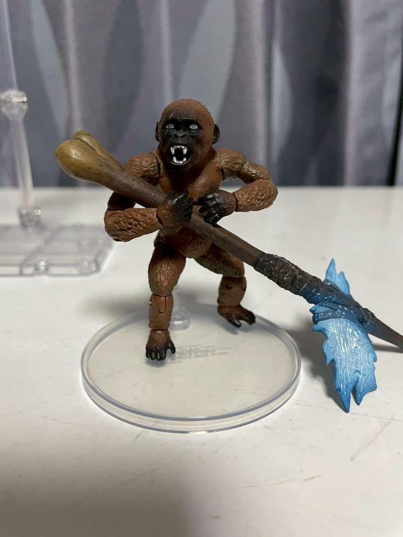 ゴジラ2024・モスラ2024・スーコ & スカーキング SH.モンスターアーツ