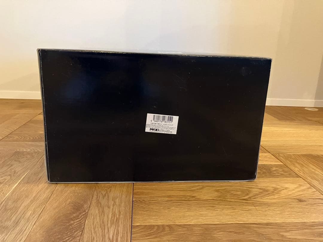 未開封 限定品 1/4 James Bond 007 Sean Connery