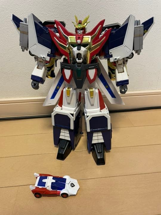 スーパーミニプラ　超合金魂　などなど