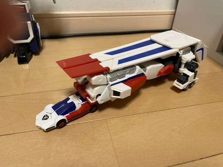 スーパーミニプラ　超合金魂　などなど