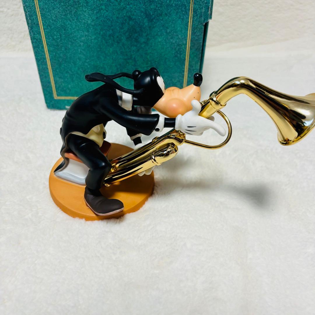 WDCC ウォルト ディズニー クラシック コレクション グーフィー　希少　レア