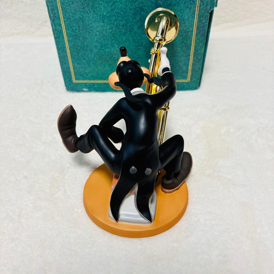 WDCC ウォルト ディズニー クラシック コレクション グーフィー　希少　レア