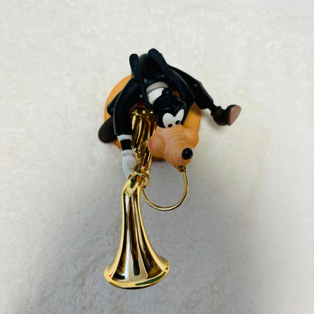 WDCC ウォルト ディズニー クラシック コレクション グーフィー　希少　レア