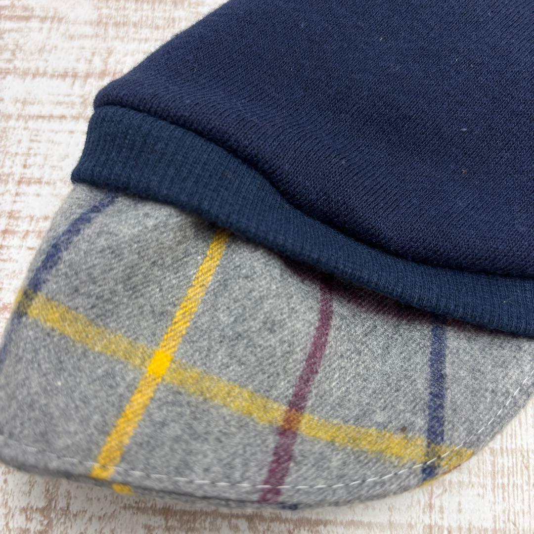 【オーダーページ】犬服　レイヤードタンクトップ(オプションで袖付き)