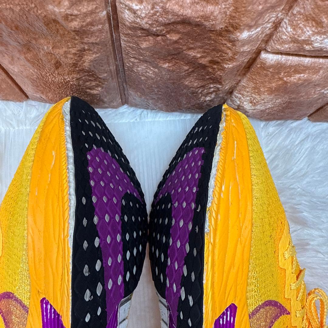 W NIKE ZOOMXヴェイパーフライ ネクスト% 3 26.5cm