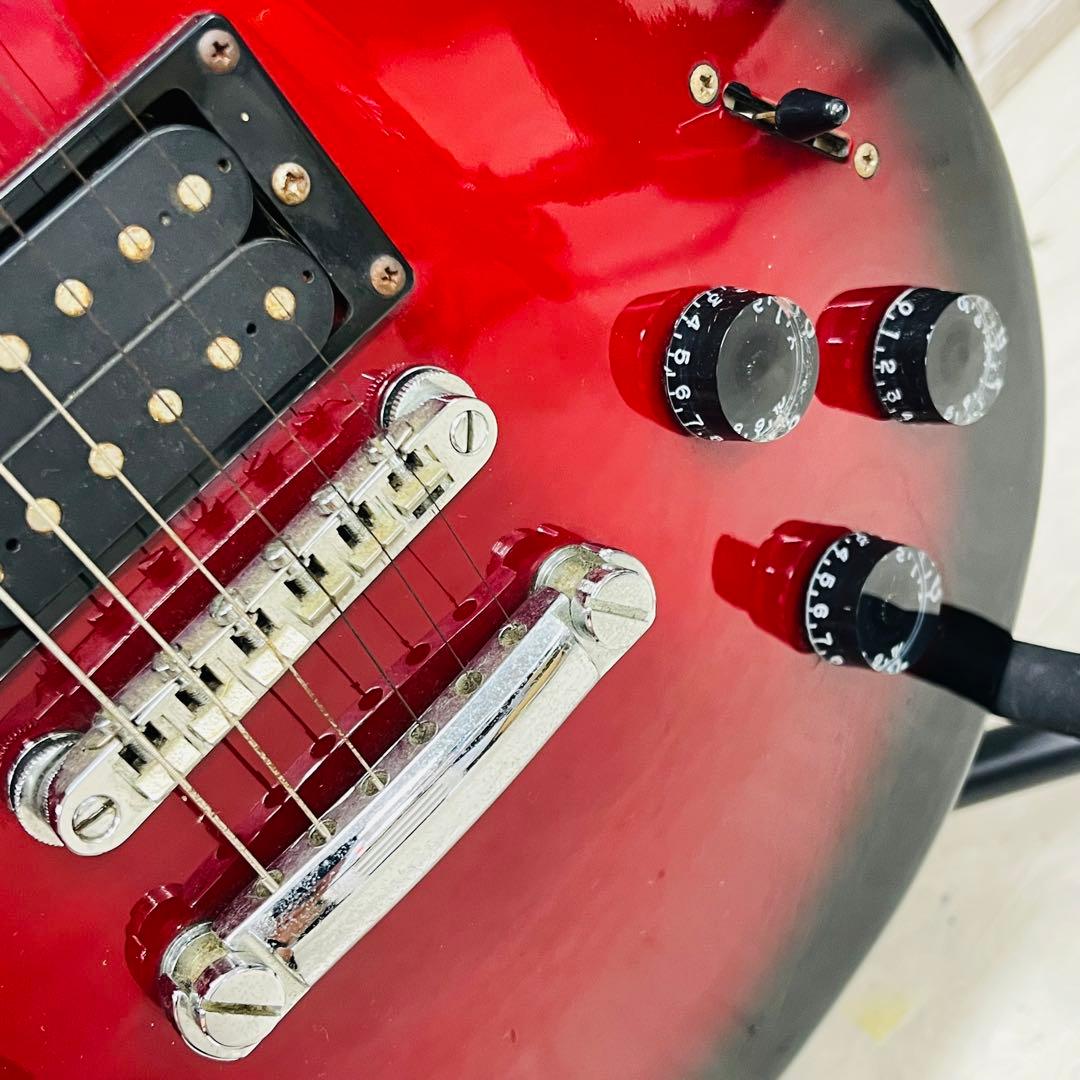 Grass Roots グラスルーツ LUNA SEA INORAN モデル