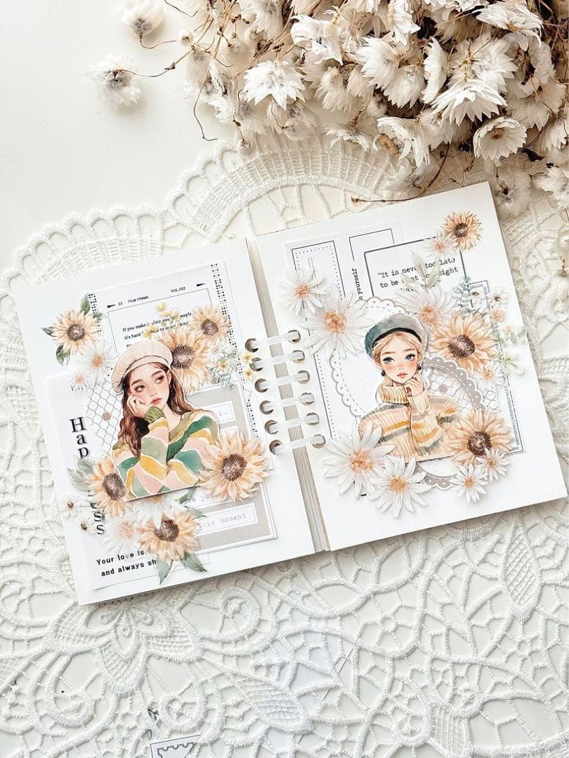 ggaggong 海外マスキングテープ　マステ 【2201】