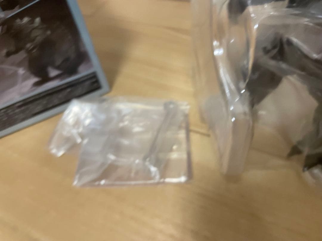 S.H.MonsterArts ゴジラ 1962年「キングコング対ゴジラ」