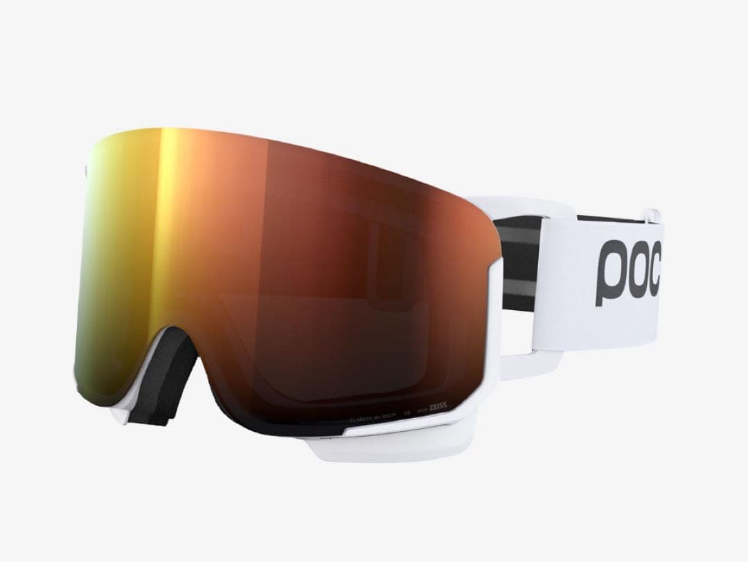 POC ゴーグル NEXAL WF JAPAN FIT