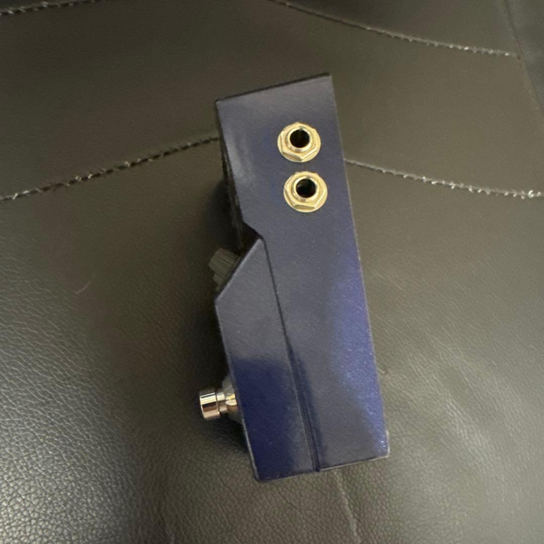 【美品】MULTI STOMP MS-100BT ZOOM