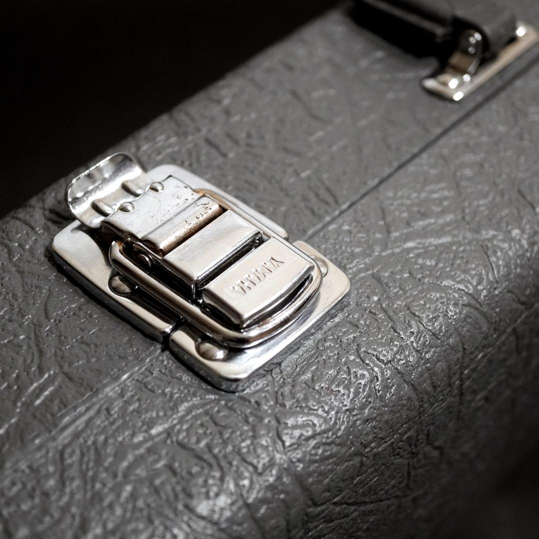 【ラッカー】YAMAHAトランペット YTR236／マウスピース／ハードケース