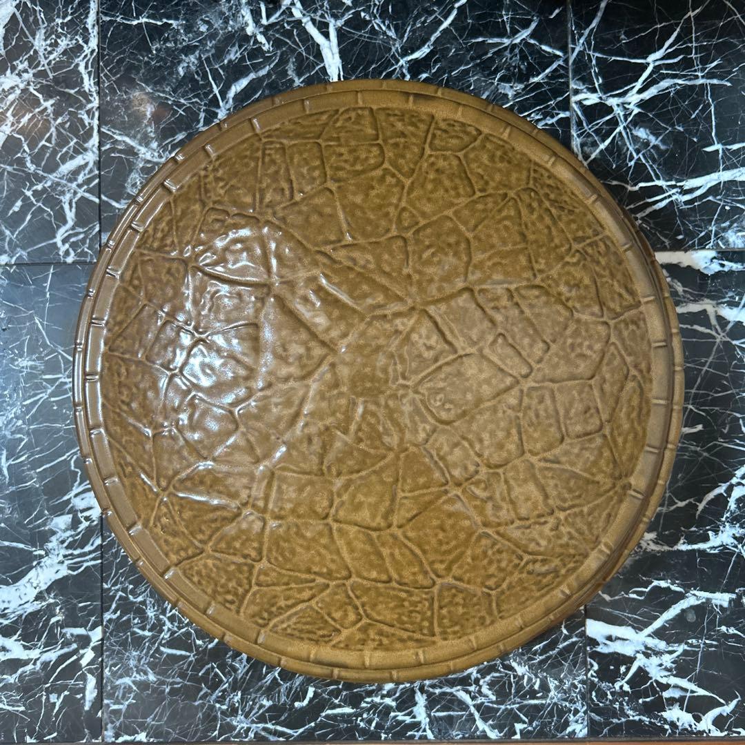 耐熱陶器製本格的石窯ピザオーブン　ピッツェリア　HAKUHO