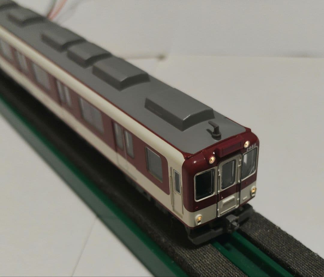 GM近鉄2680系2682編成タイプ