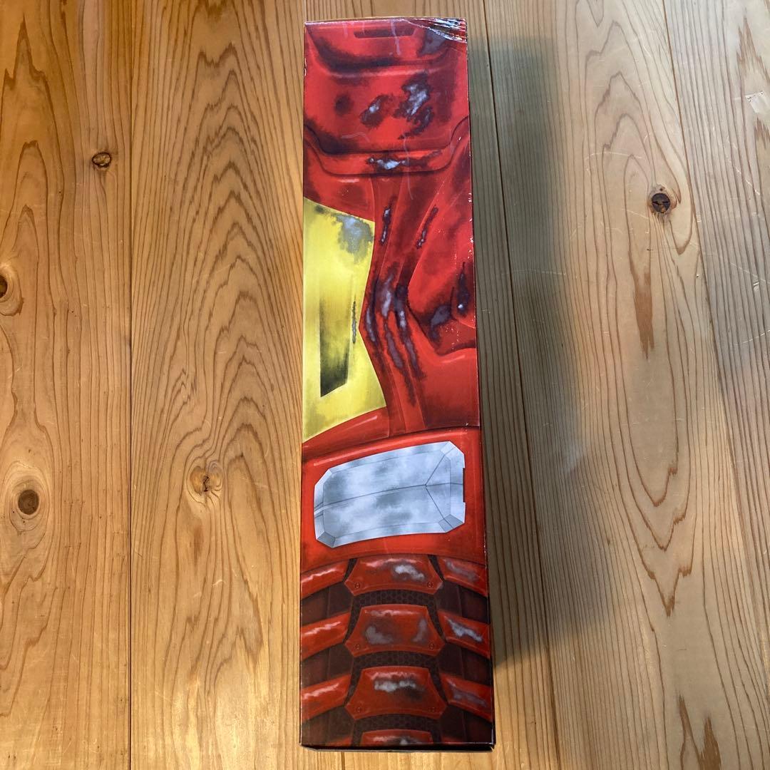 【新品・未開封】NECA ネカ 18インチ アイアンマン 1/4 フィギュア