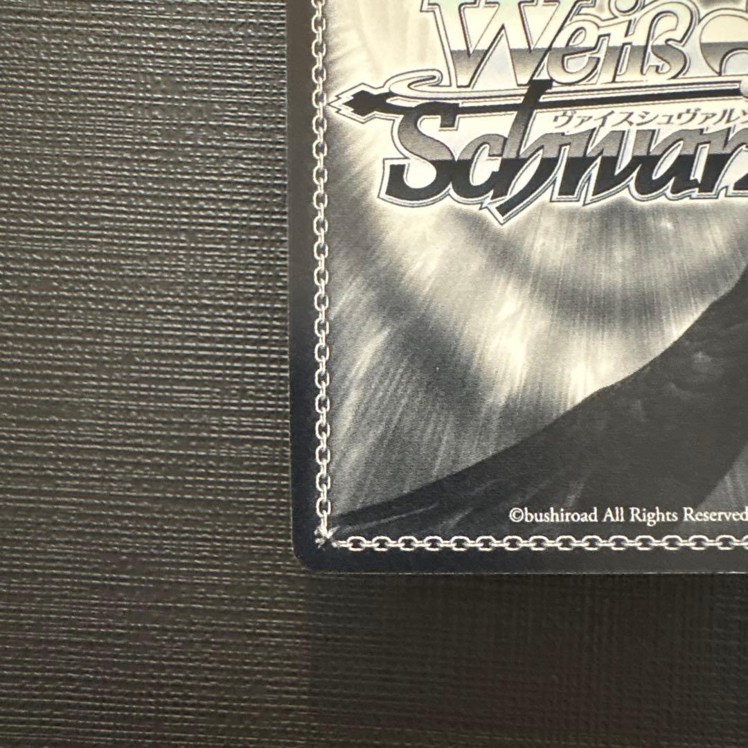 泡沫の存在　桜島 麻衣　TDSP