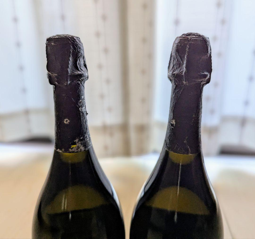 Dom Pérignon 2006 シャンパン 750ml 2本セット