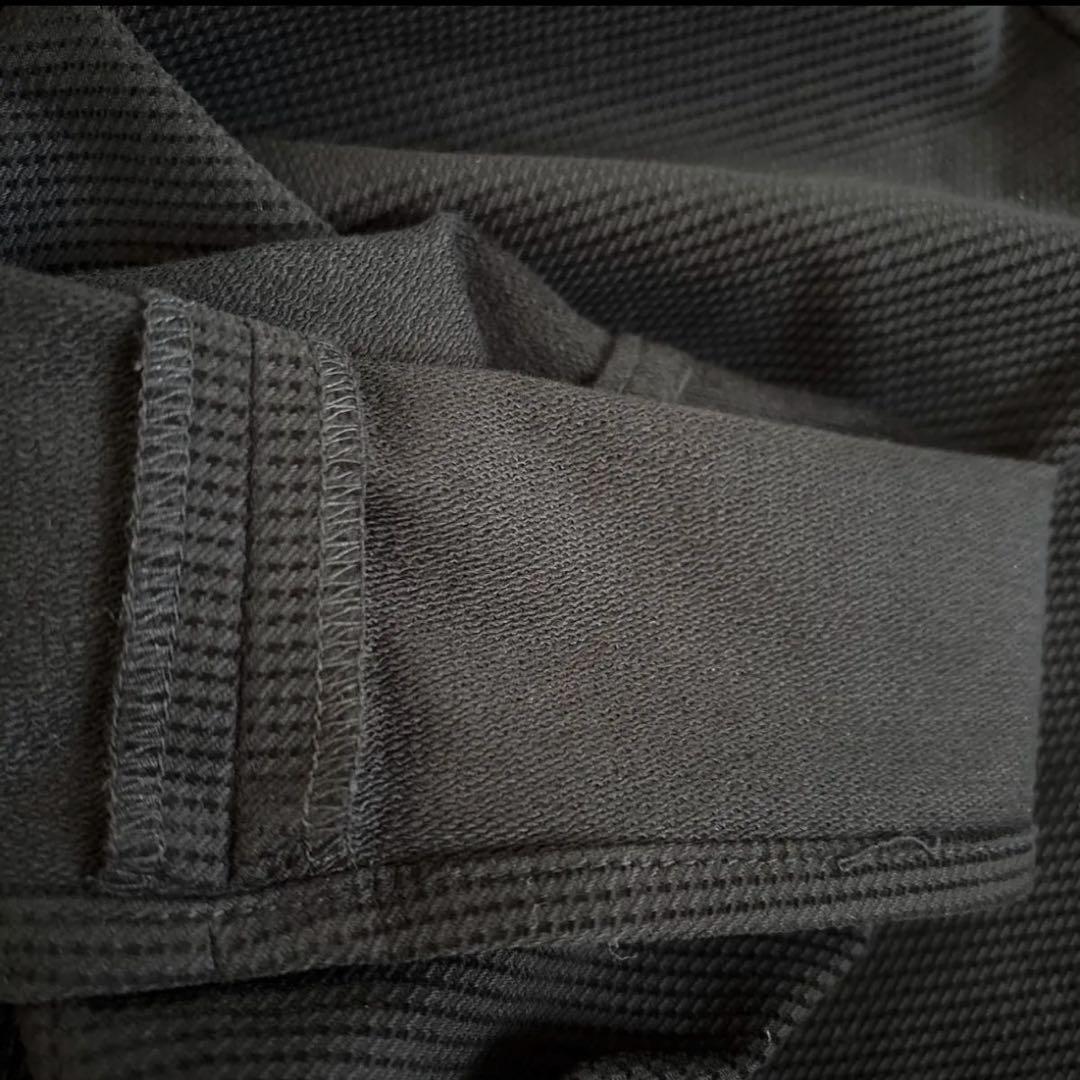 St ANDREWS セントアンドリュース　ムールスキンストレッチパンツ　M