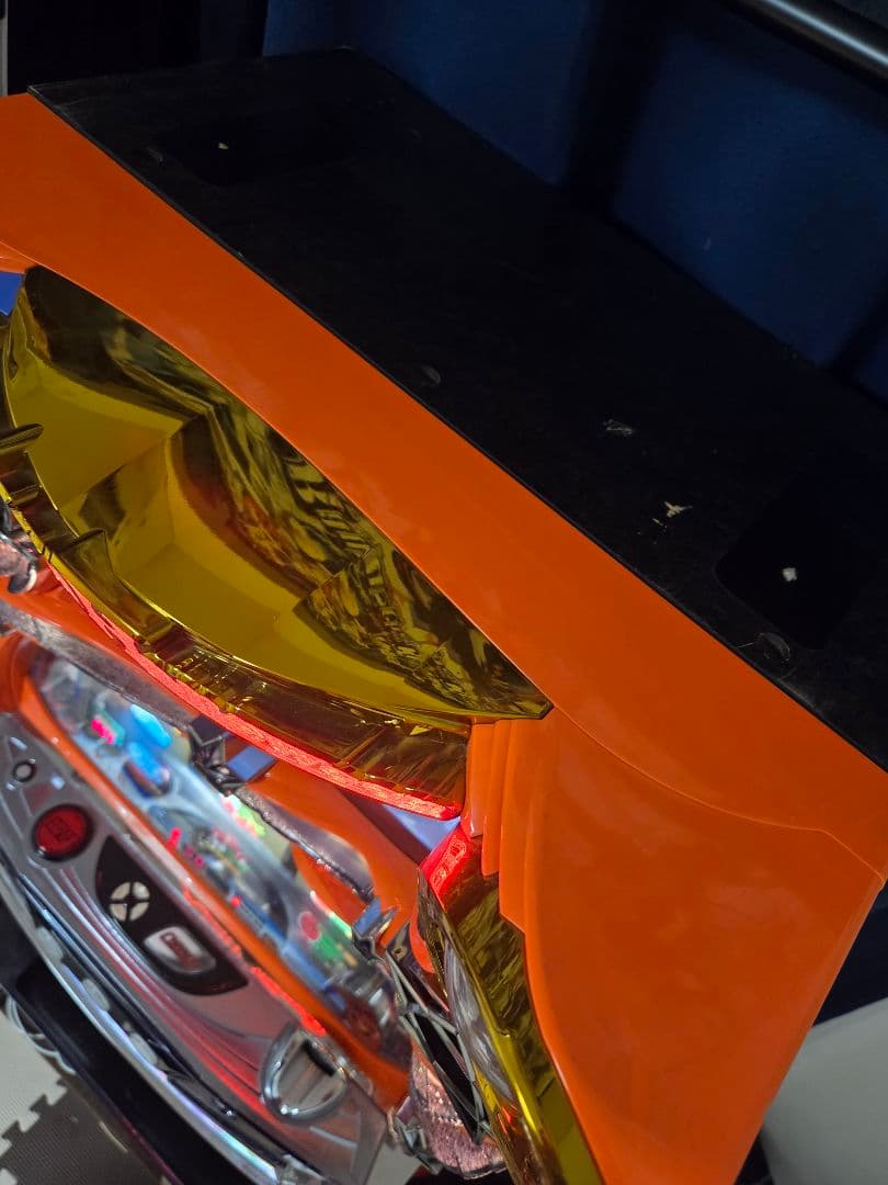 マジカルハロウィン5 　実機