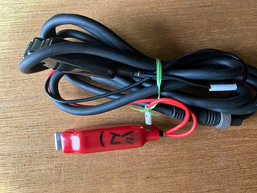 SHIMANO ForceMaster 600 美品