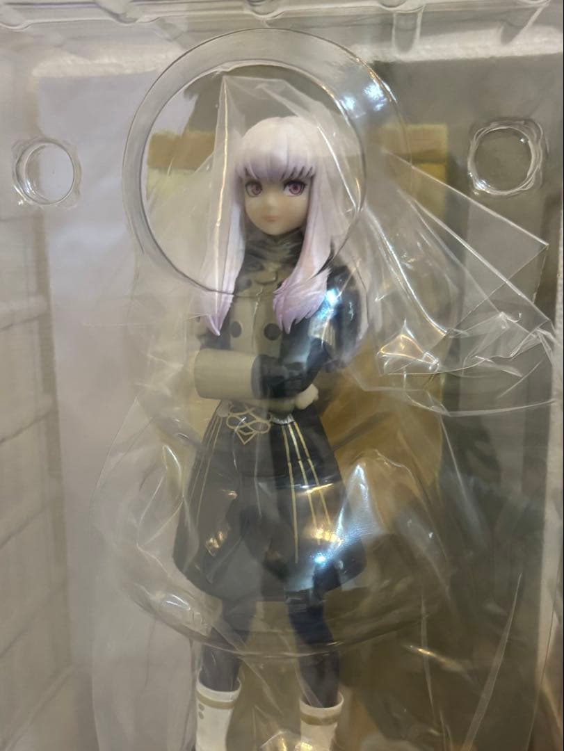 POP UP PARADE ファイアーエムブレム風花雪月 フィギュア 6個セット