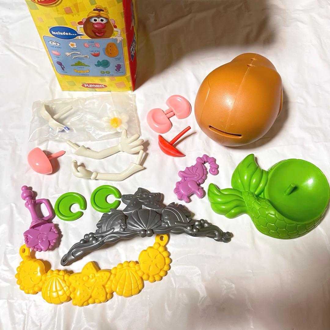 トイストーリー　フィギュア