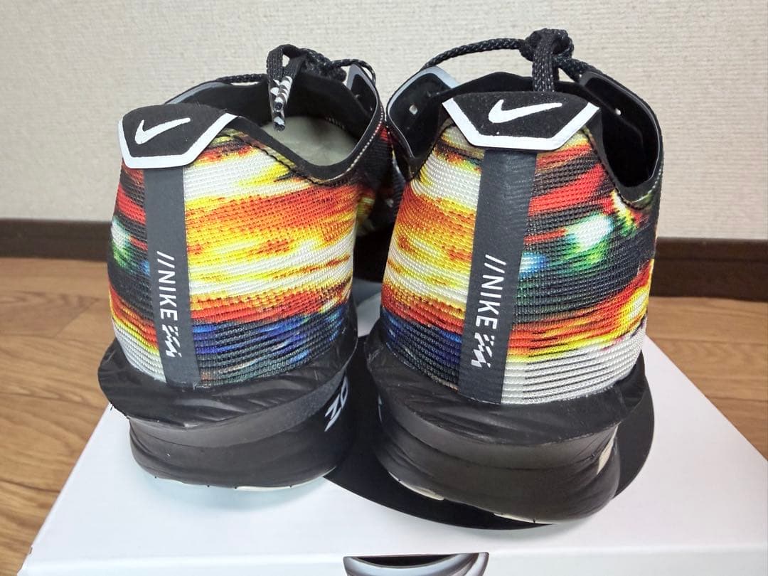 NikeZoomX VaporFlyNext 4 ヴェイパーフライ4 26.5㎝