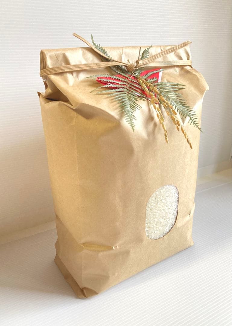 令和7年度三重県産コシヒカリ　白米15kg