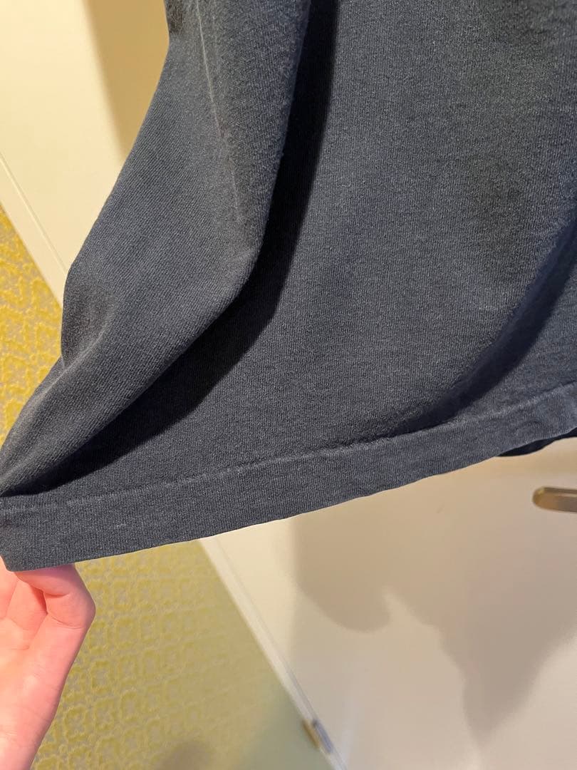 ジョニー・ペイン THE MISSING YEARS TOUR '91-'92