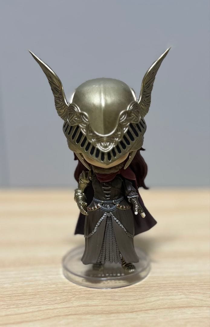 Figuarts mini フィギュアーツミニ エルデンリング マレニア