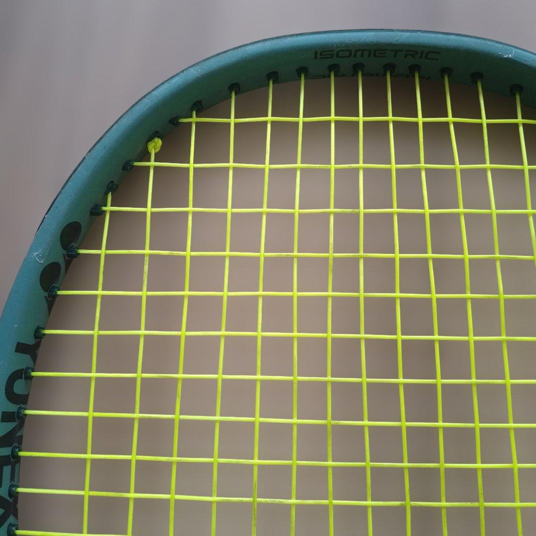 美品⭐︎ヨネックス パーセプト100L G1