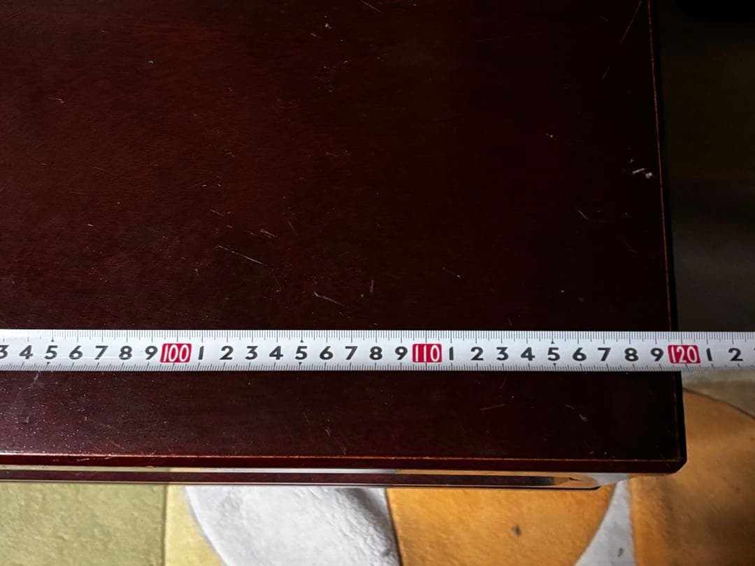 カリモク カリモク家具 座卓 ローテーブル 天然木