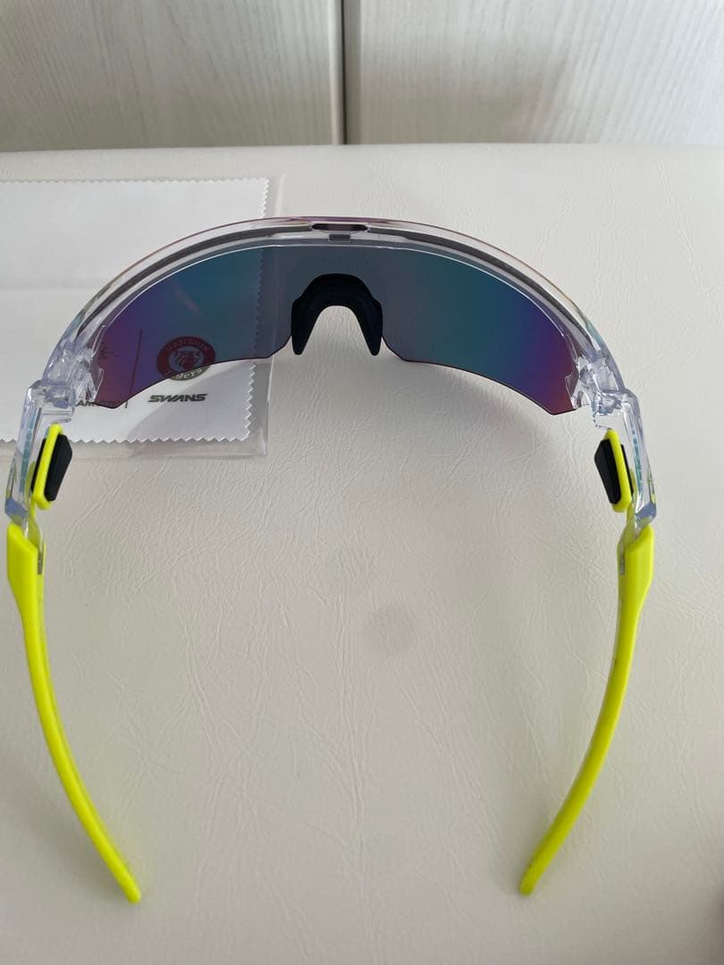 SWANS 阪神タイガース 近本光司 限定モデル サングラス