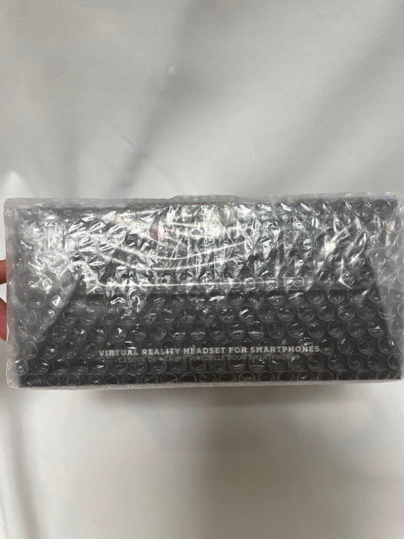 VRゴーグル『NieR:Automata Ver1.1a』 コラボ モデル