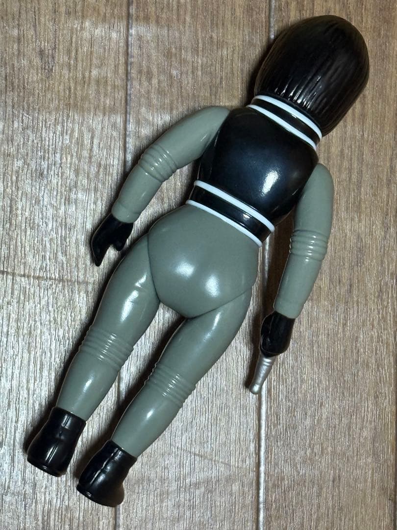 M1号 X星人 ソフビ ゴジラ ブルマァク マルサン ウルトラマン キングギドラ