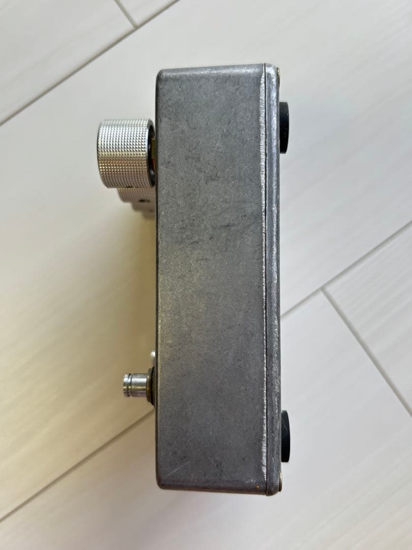 【USED】sobbat FB-4 ファズ　▶︎希少品