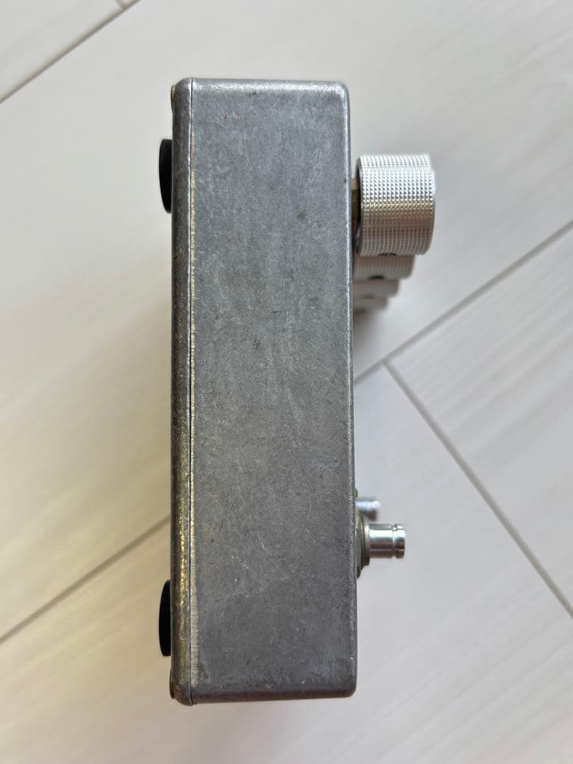 【USED】sobbat FB-4 ファズ　▶︎希少品