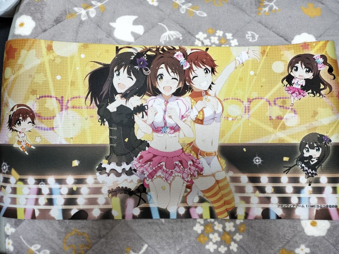 カードゲーム プレイマット