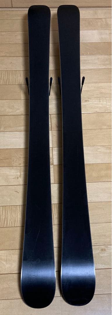 ROSSIGNOL EXP.PRO 122cm スキー板 ジュニア 子供